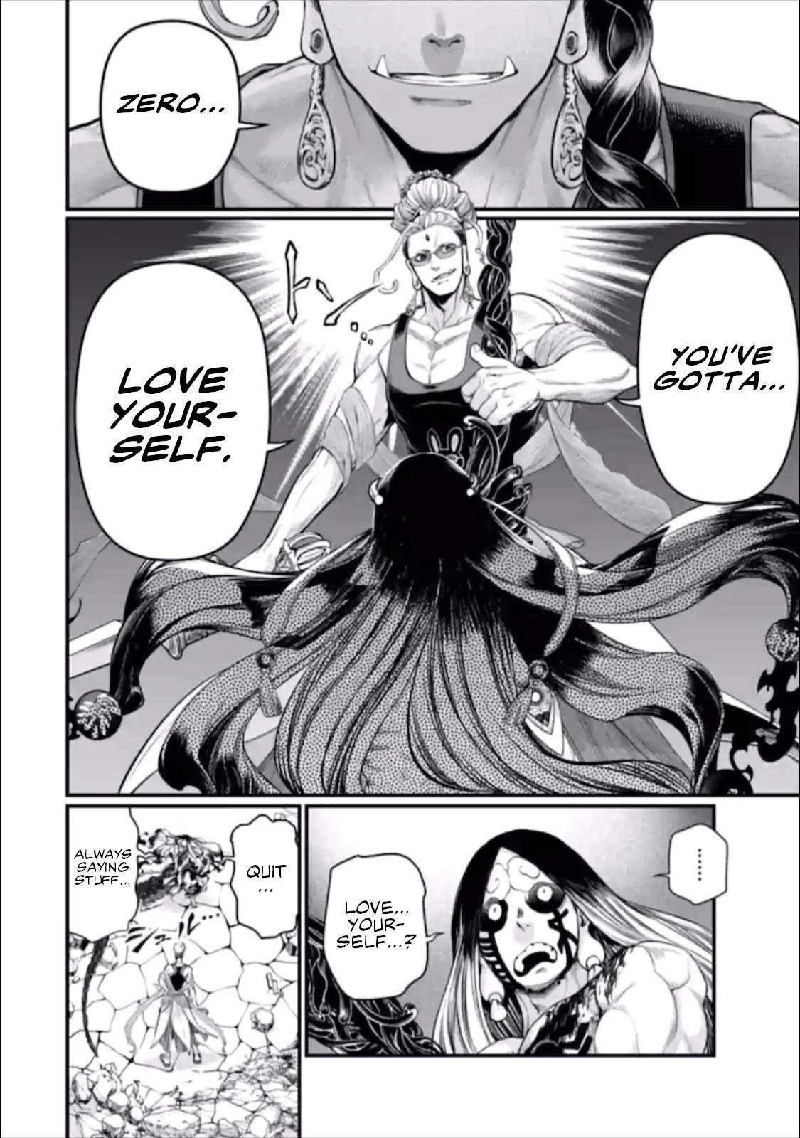 Read Shuumatsu no Valkyrie Manga Online
