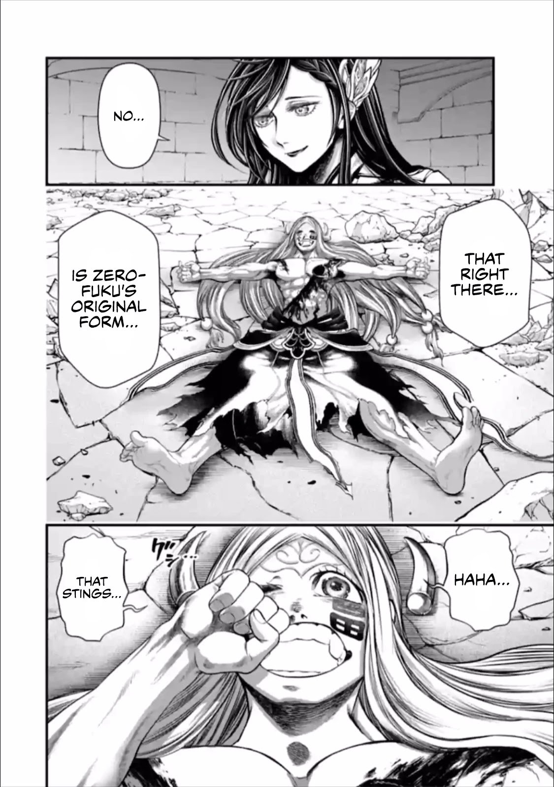 Read Shuumatsu no Valkyrie Manga Online