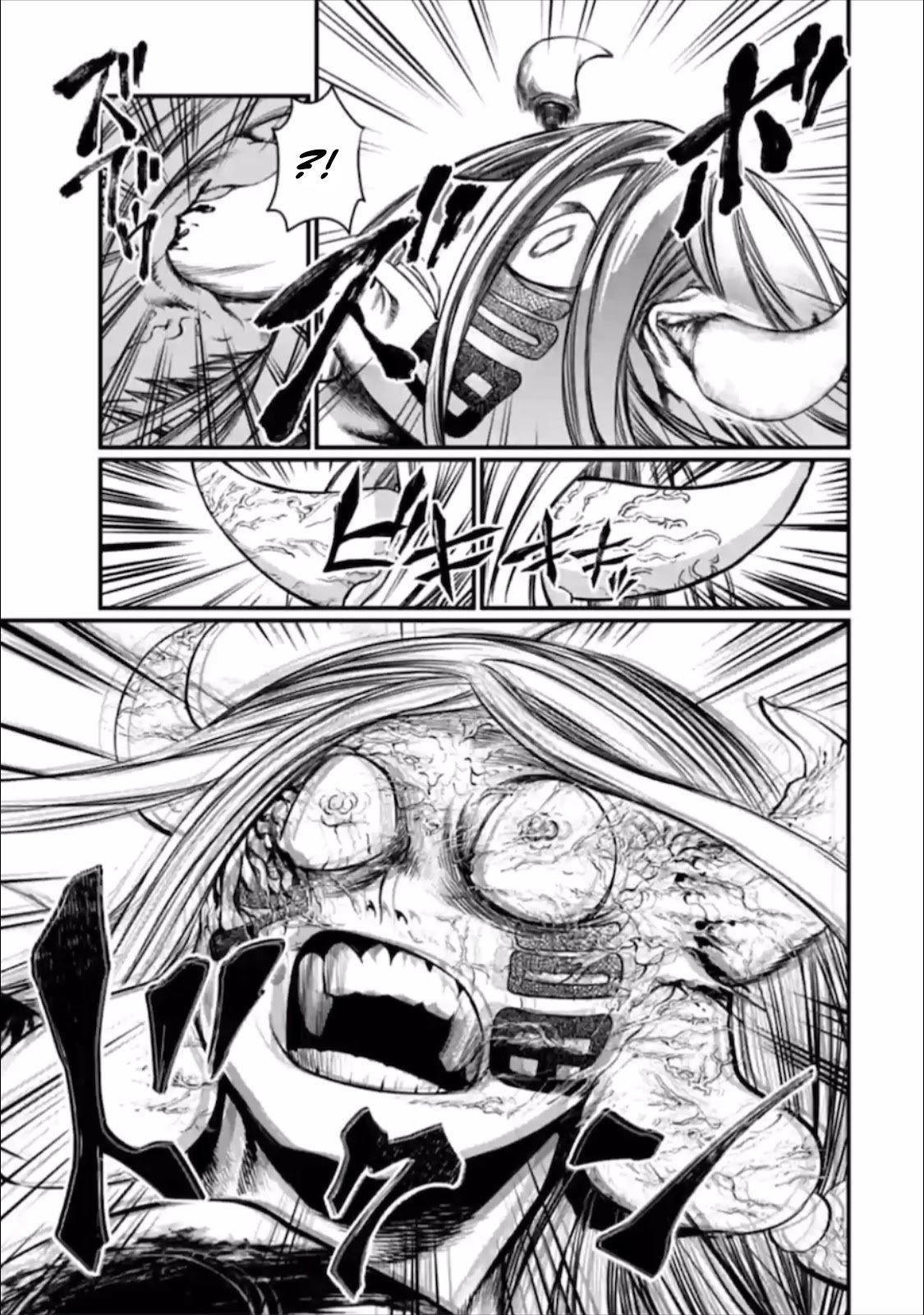 Read Shuumatsu no Valkyrie Manga Online