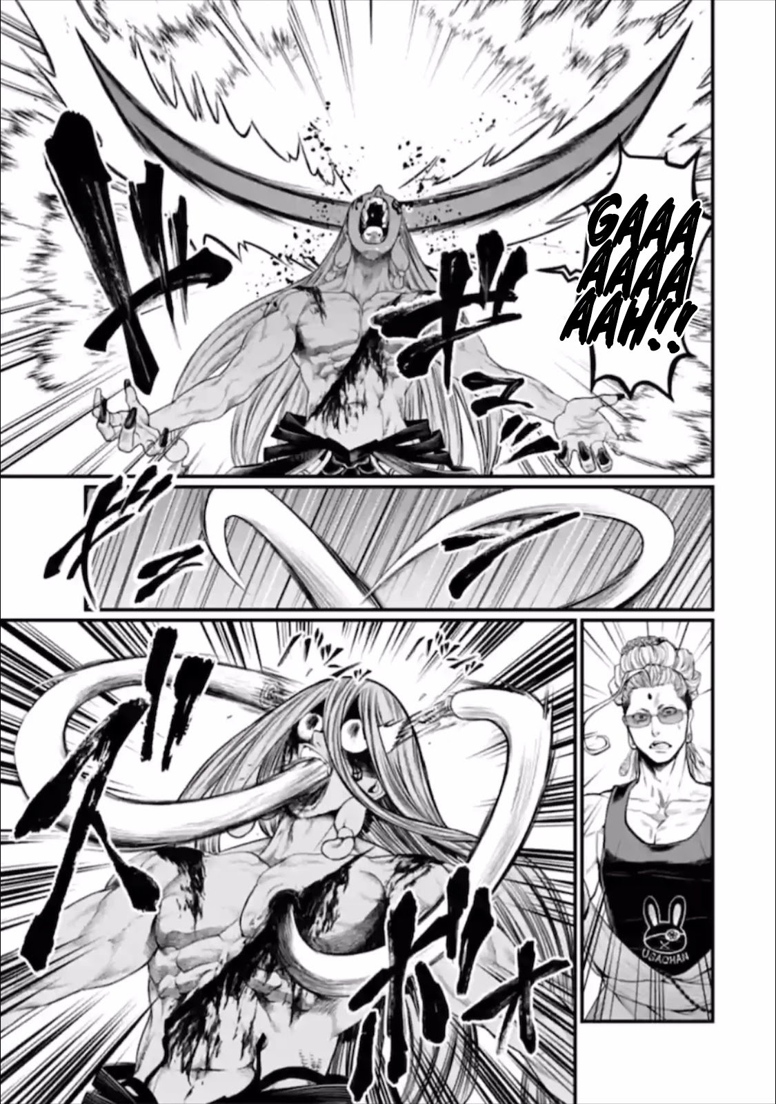 Read Shuumatsu no Valkyrie Manga Online