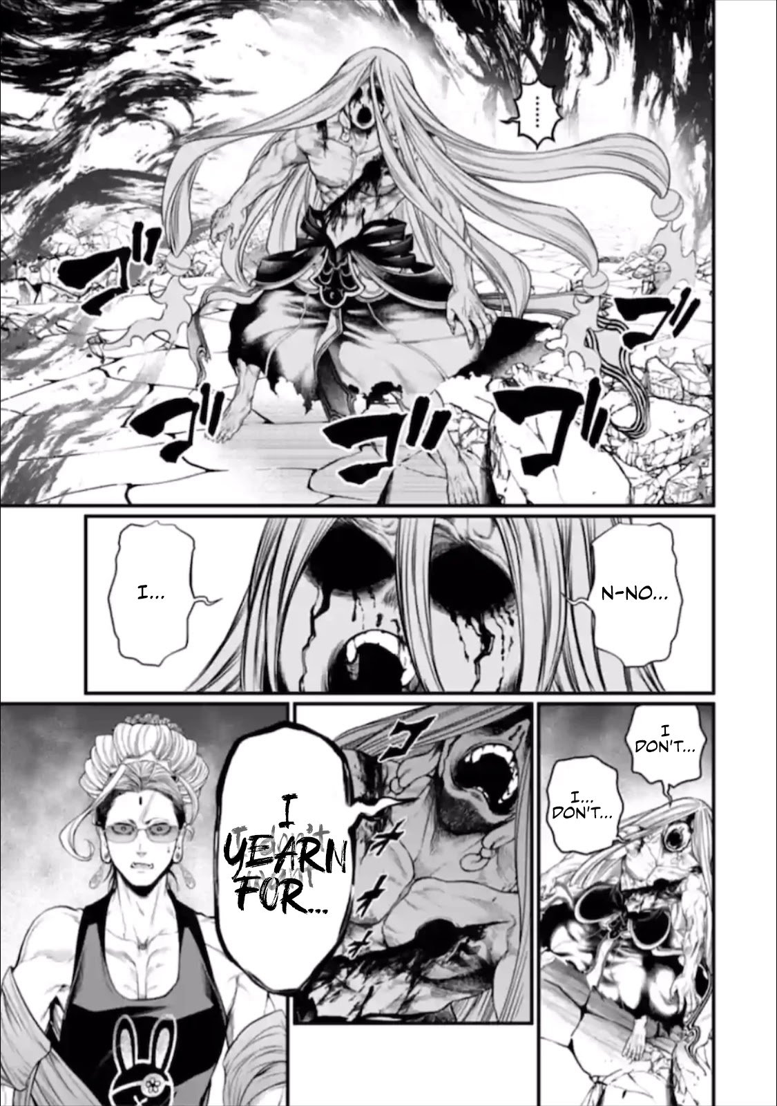 Read Shuumatsu no Valkyrie Manga Online