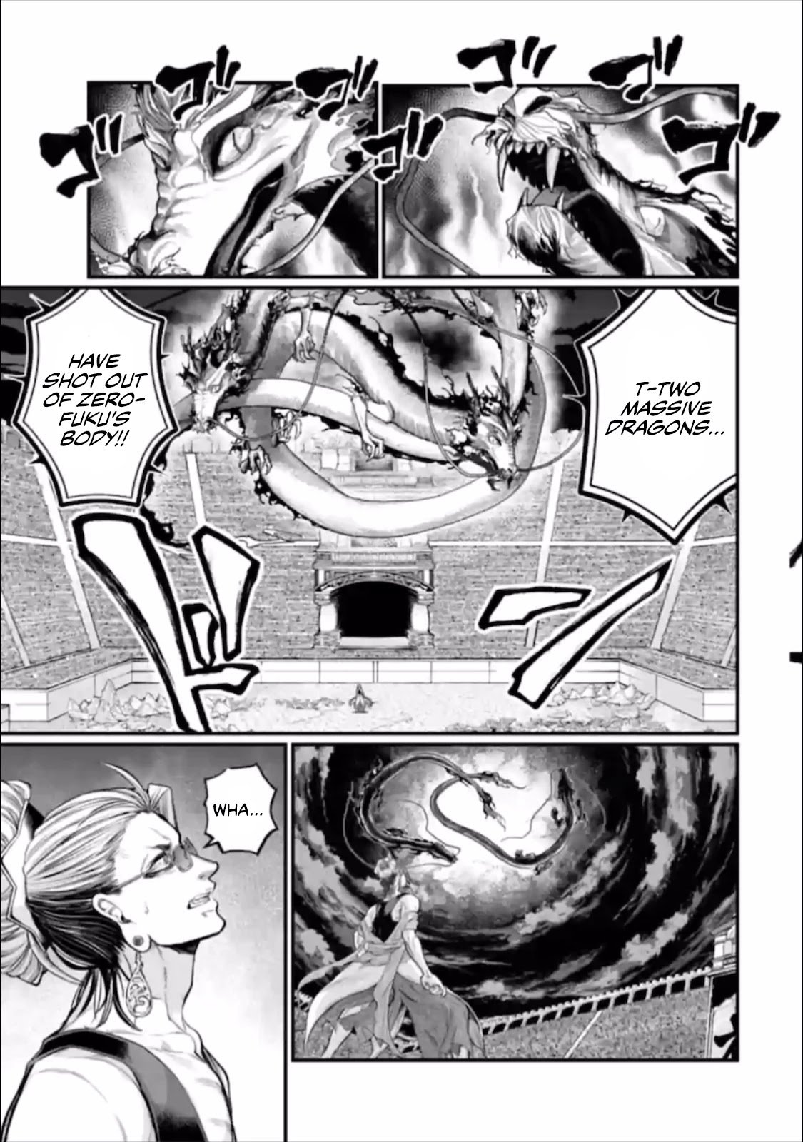 Read Shuumatsu no Valkyrie Manga Online