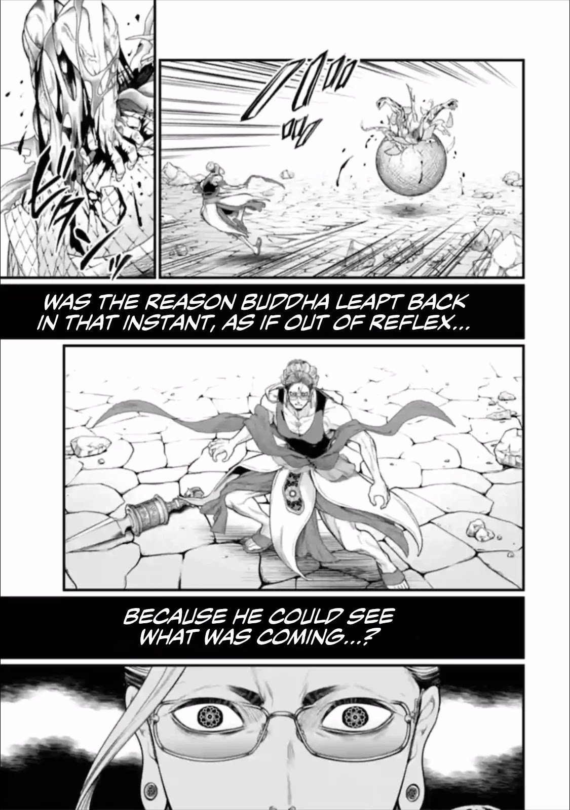 Read Shuumatsu no Valkyrie Manga Online