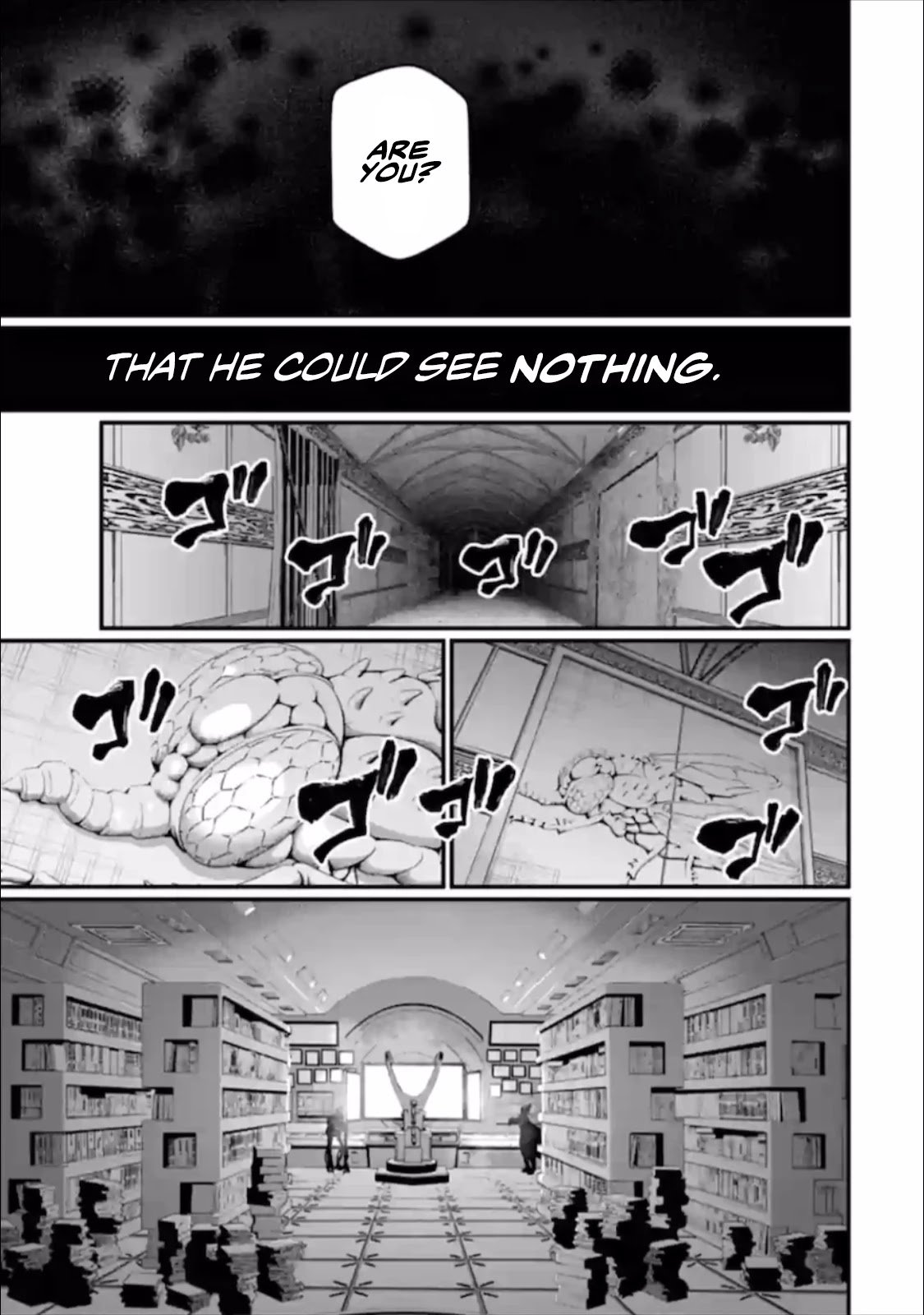 Read Shuumatsu no Valkyrie Manga Online