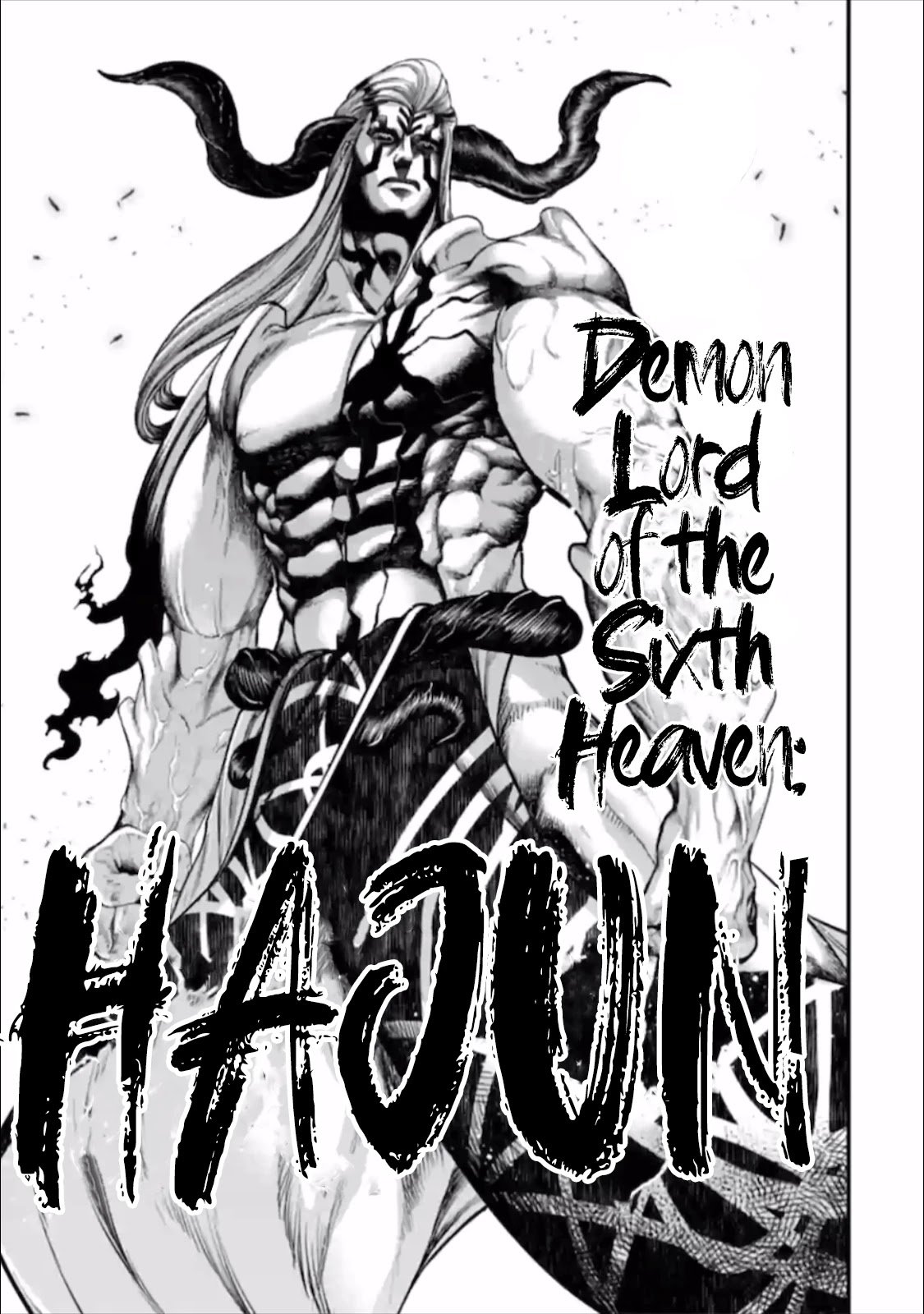 Read Shuumatsu no Valkyrie Manga Online