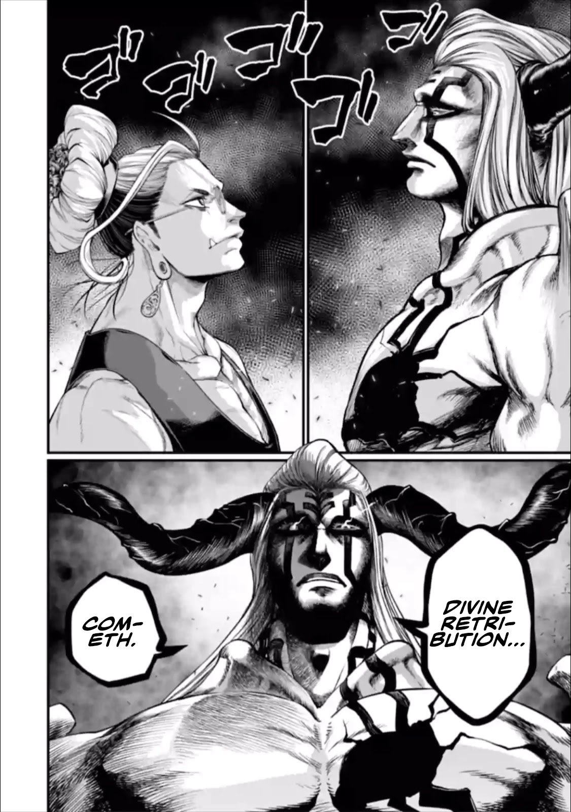 Read Shuumatsu no Valkyrie Manga Online