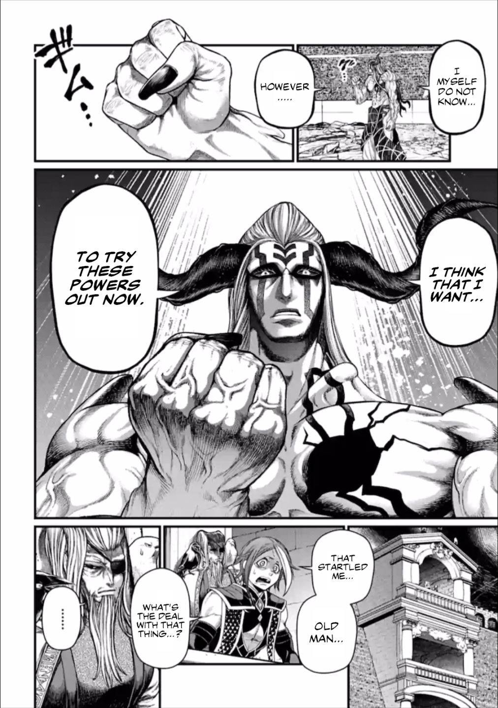 Read Shuumatsu no Valkyrie Manga Online