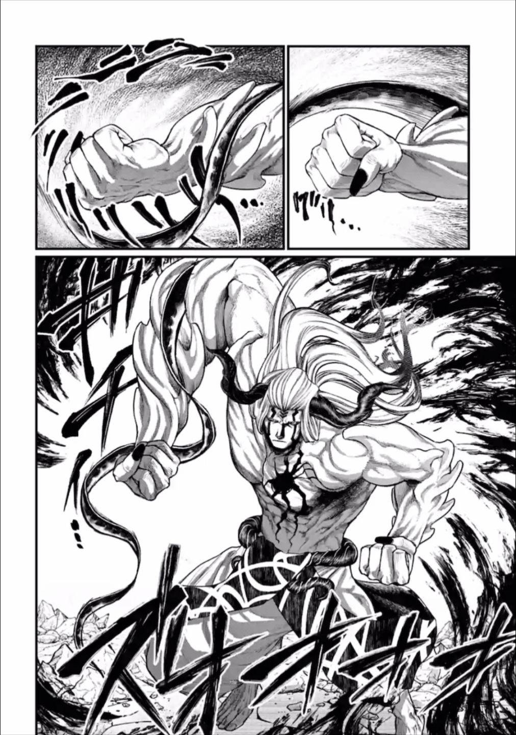 Read Shuumatsu no Valkyrie Manga Online