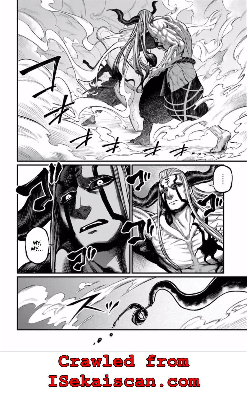 Read Shuumatsu no Valkyrie Manga Online