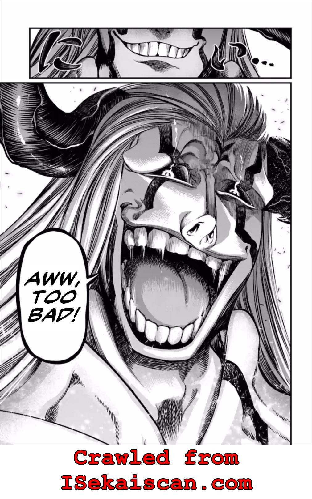 Read Shuumatsu no Valkyrie Manga Online