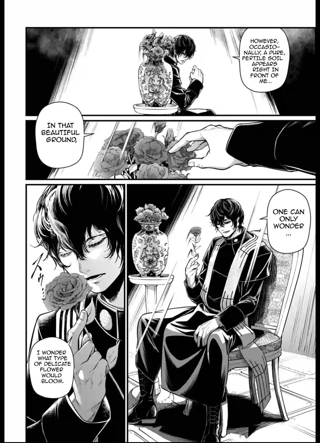 Read Shuumatsu no Valkyrie Manga Online