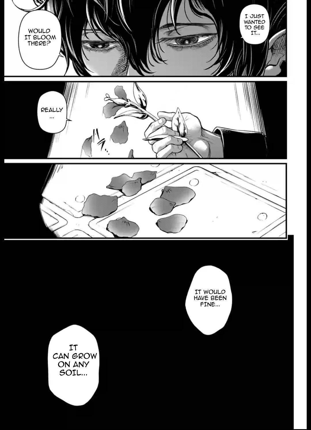 Read Shuumatsu no Valkyrie Manga Online