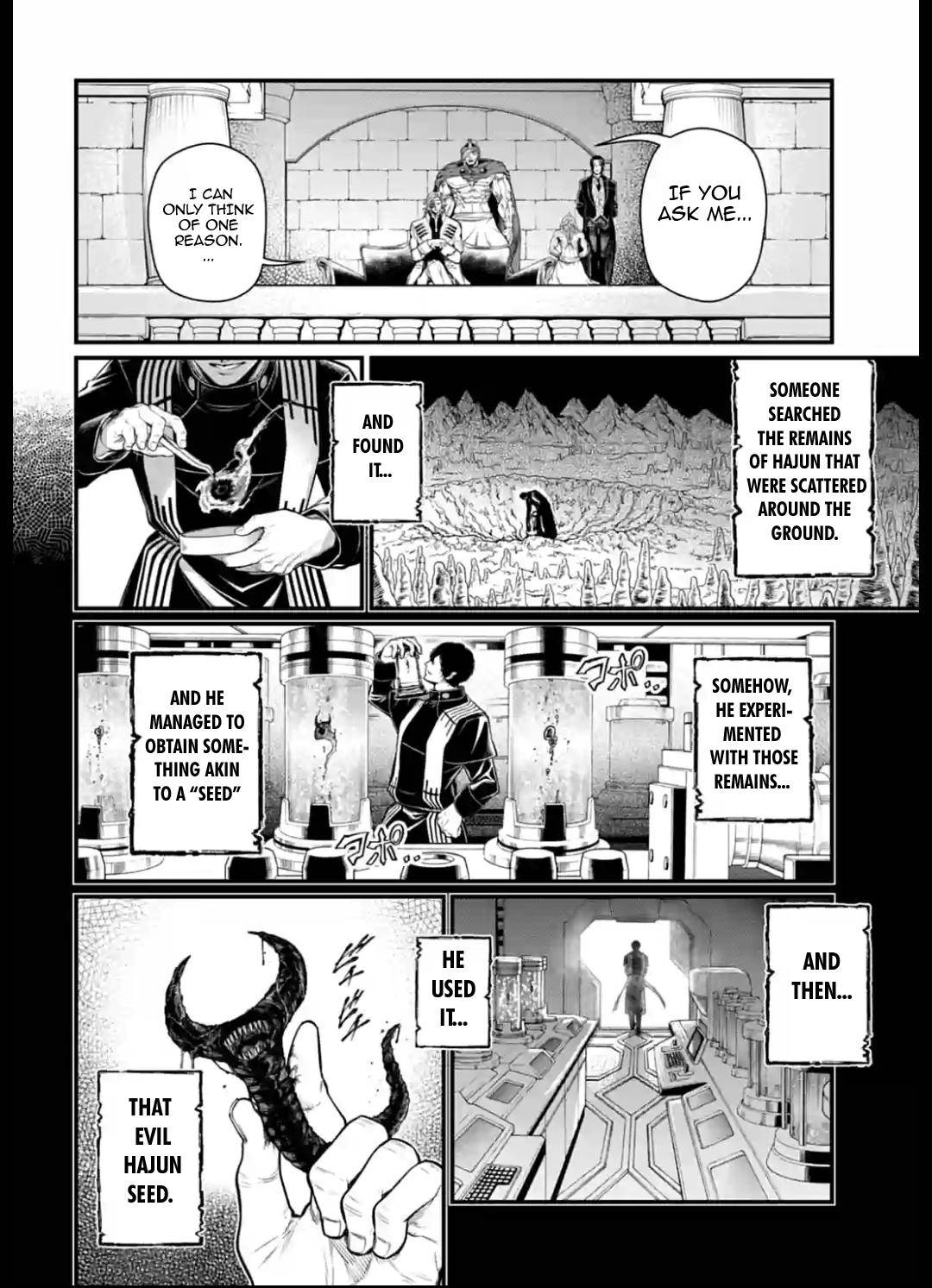 Read Shuumatsu no Valkyrie Manga Online