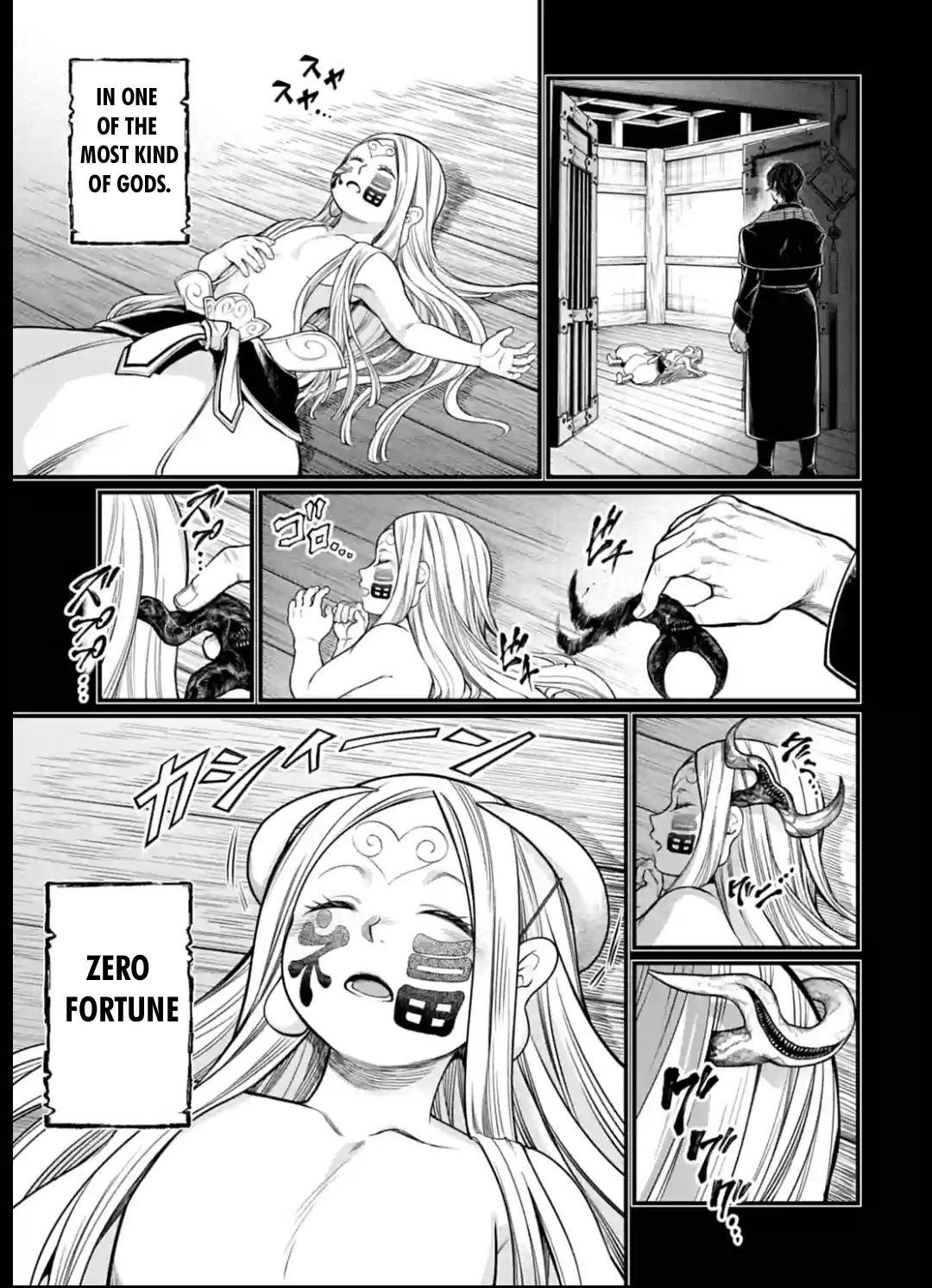 Read Shuumatsu no Valkyrie Manga Online