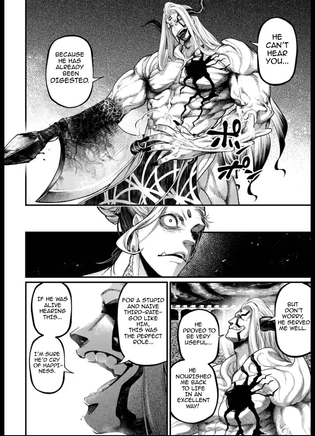 Read Shuumatsu no Valkyrie Manga Online