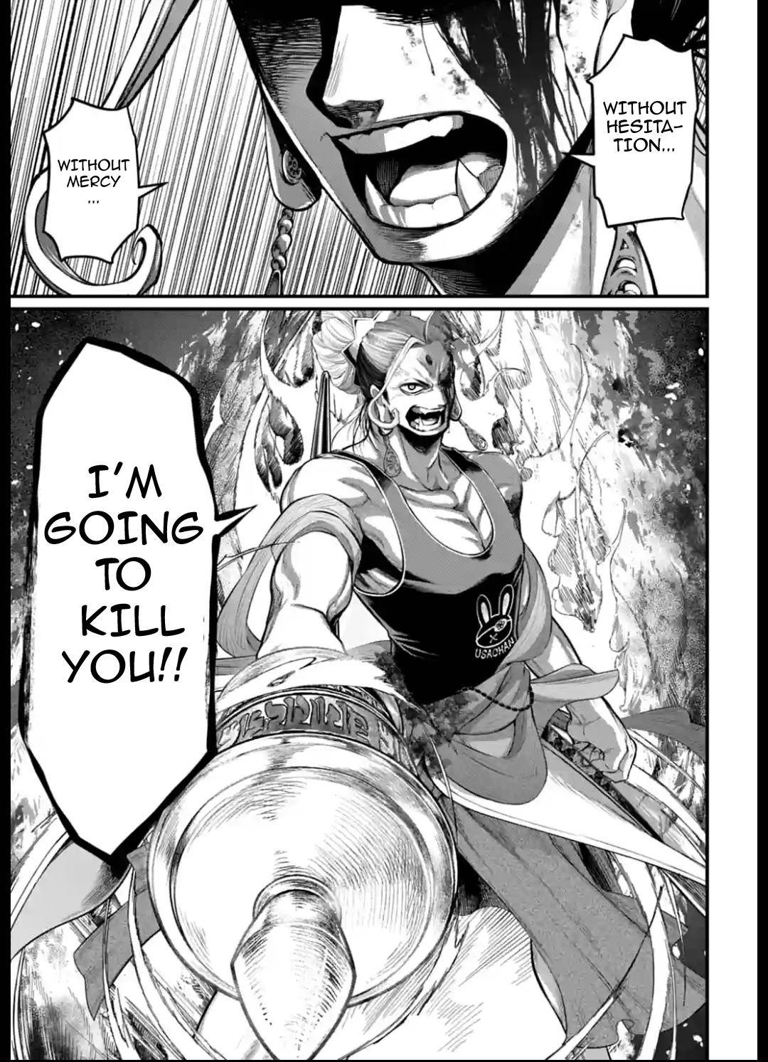 Read Shuumatsu no Valkyrie Manga Online