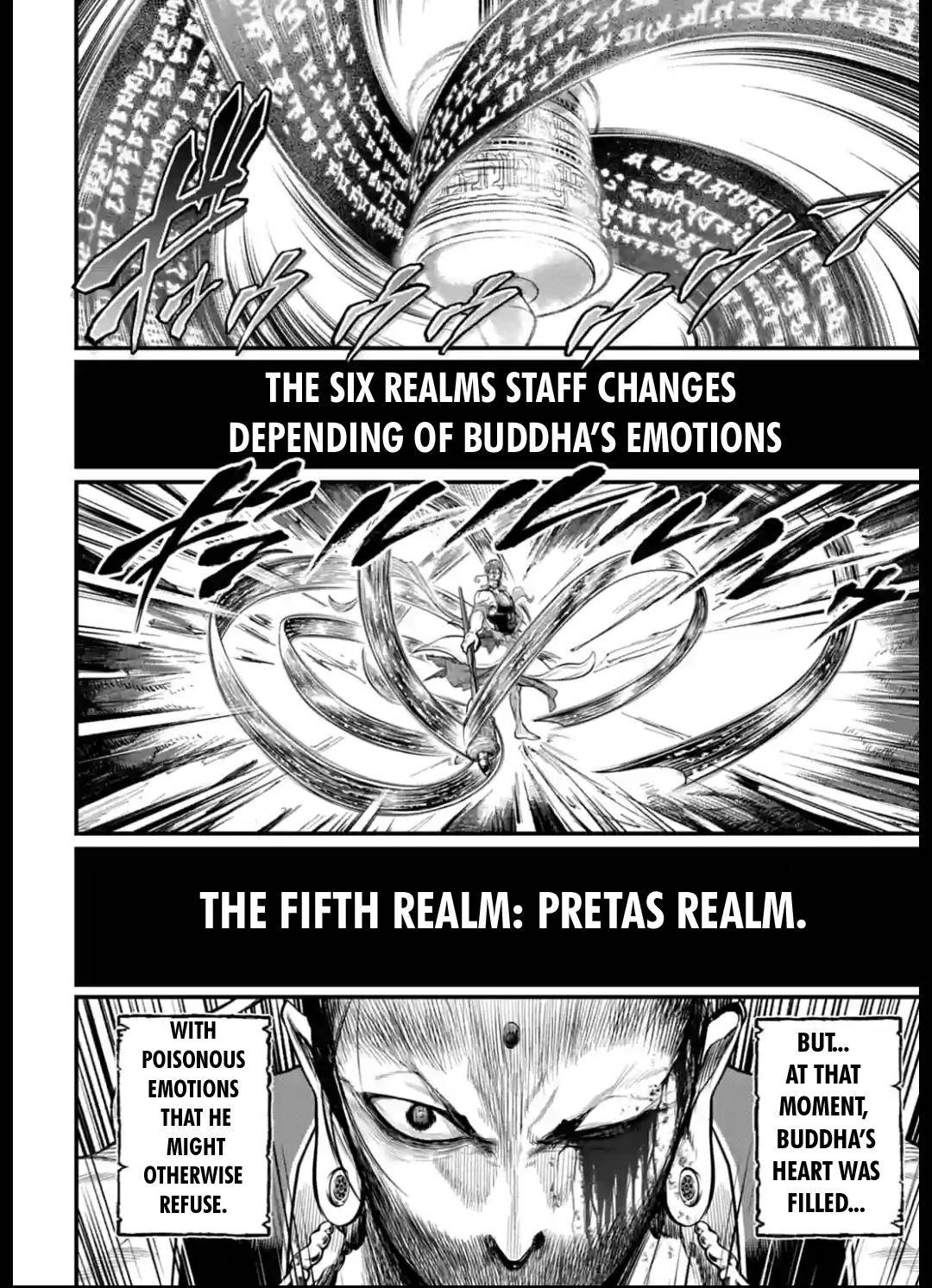 Read Shuumatsu no Valkyrie Manga Online