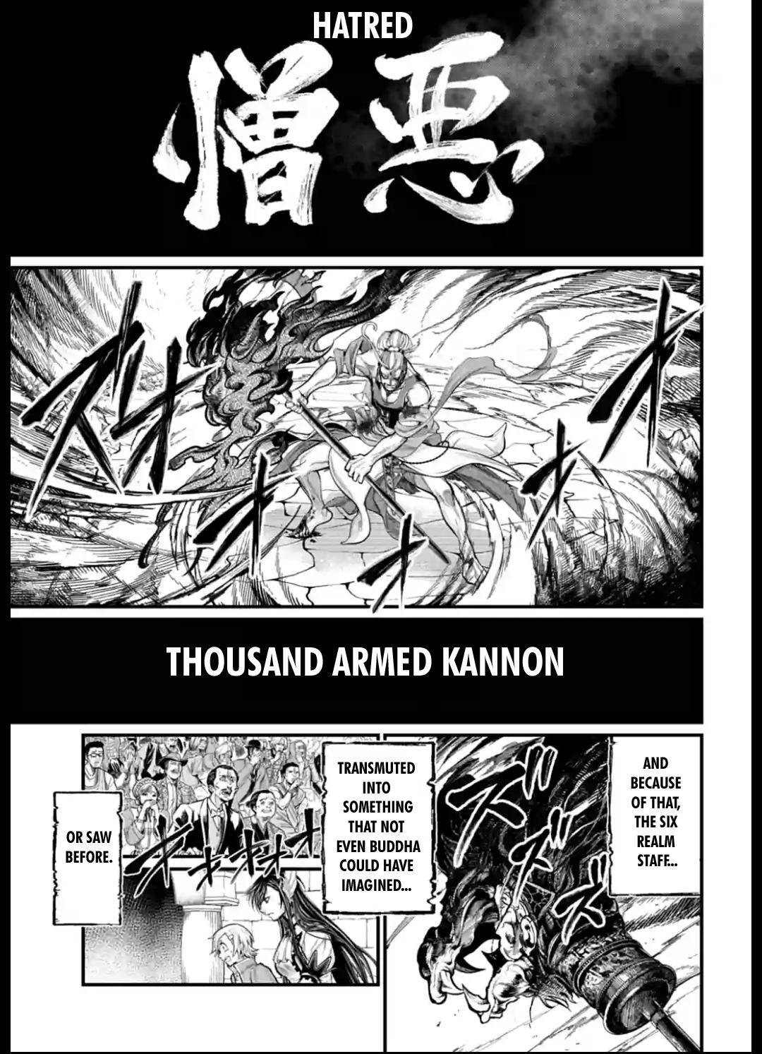Read Shuumatsu no Valkyrie Manga Online