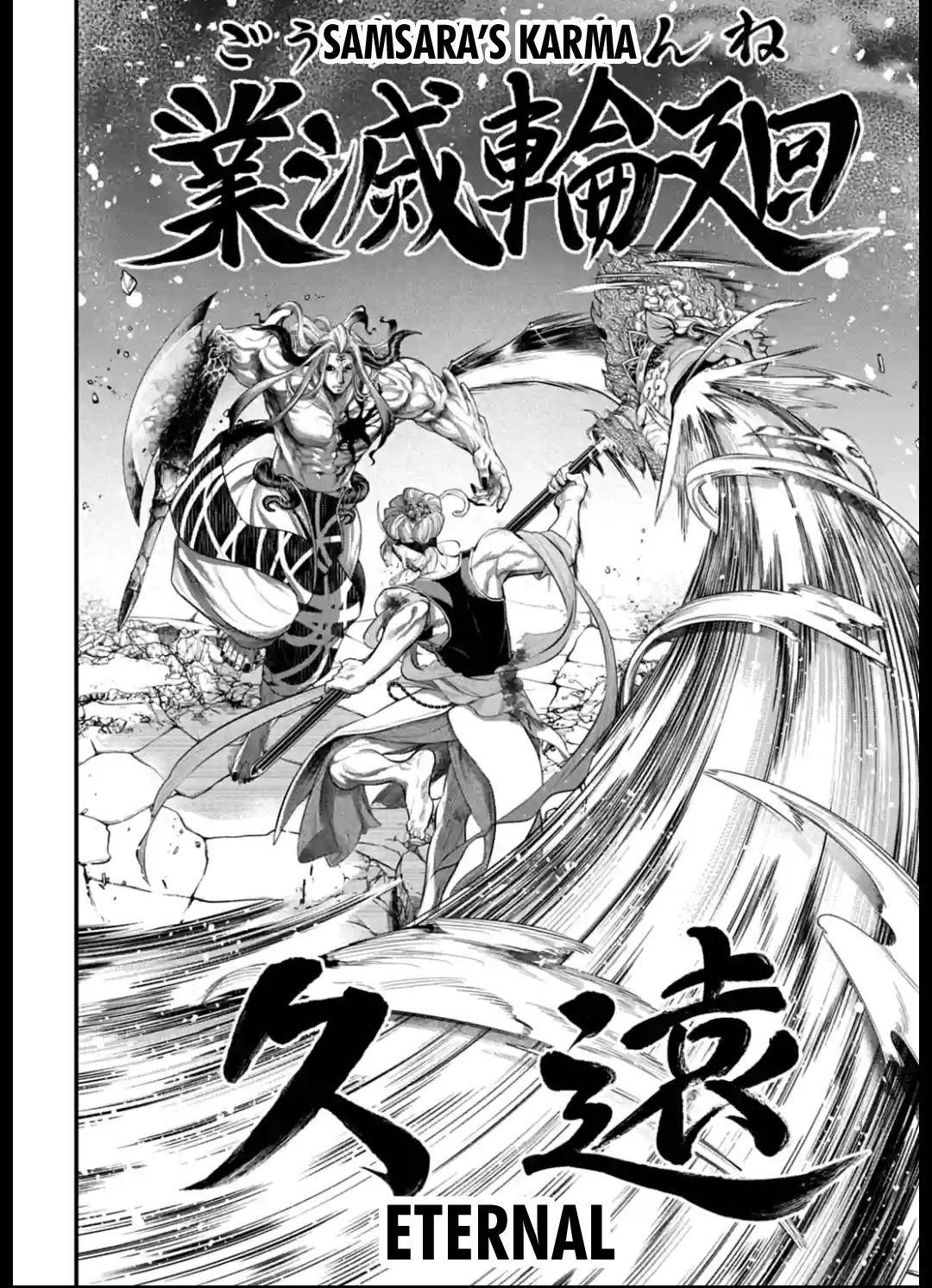 Read Shuumatsu no Valkyrie Manga Online