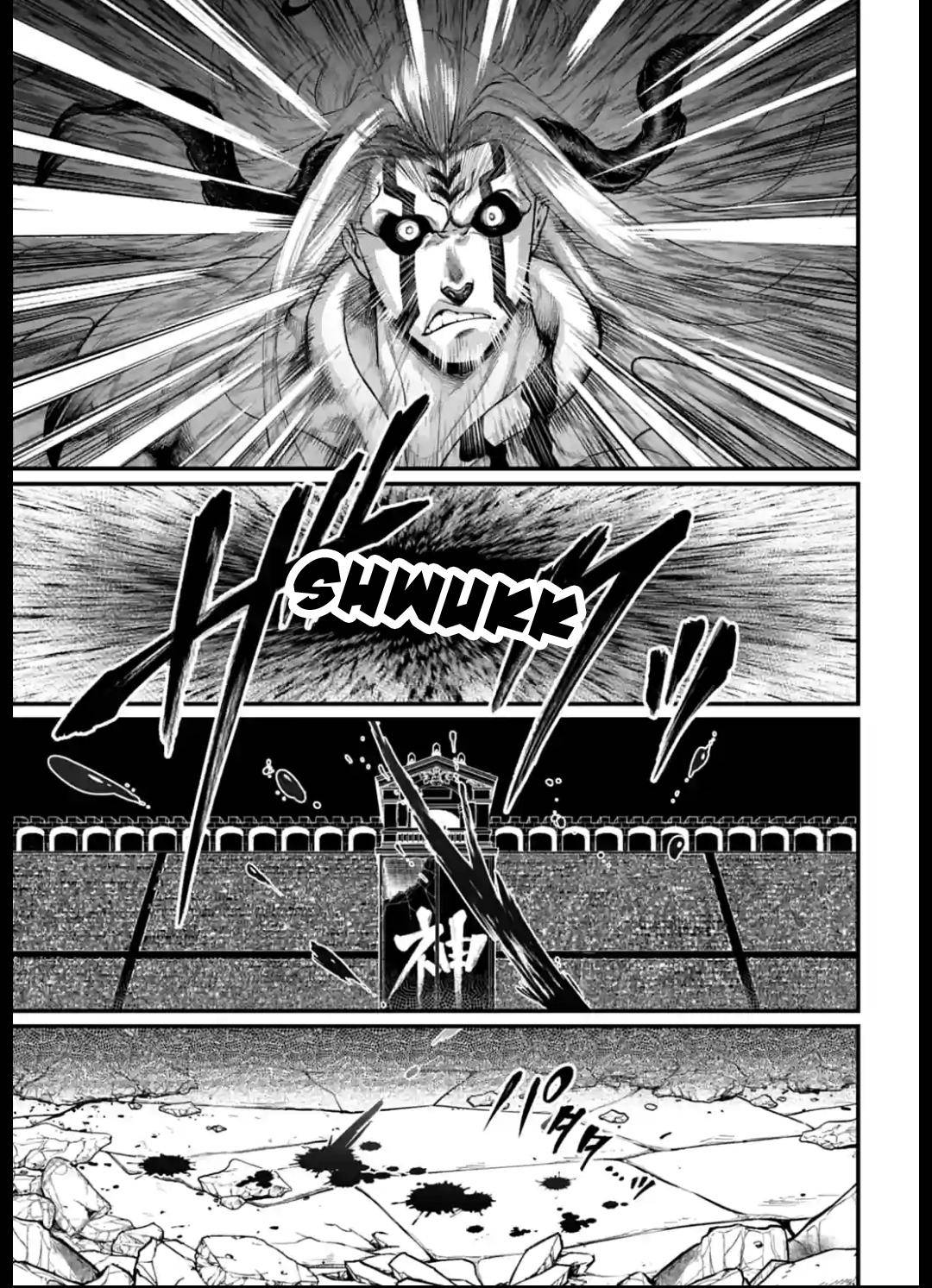 Read Shuumatsu no Valkyrie Manga Online