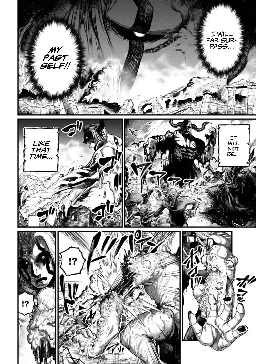 Read Shuumatsu no Valkyrie Manga Online