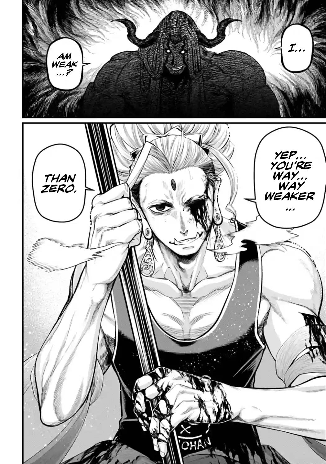 Read Shuumatsu no Valkyrie Manga Online