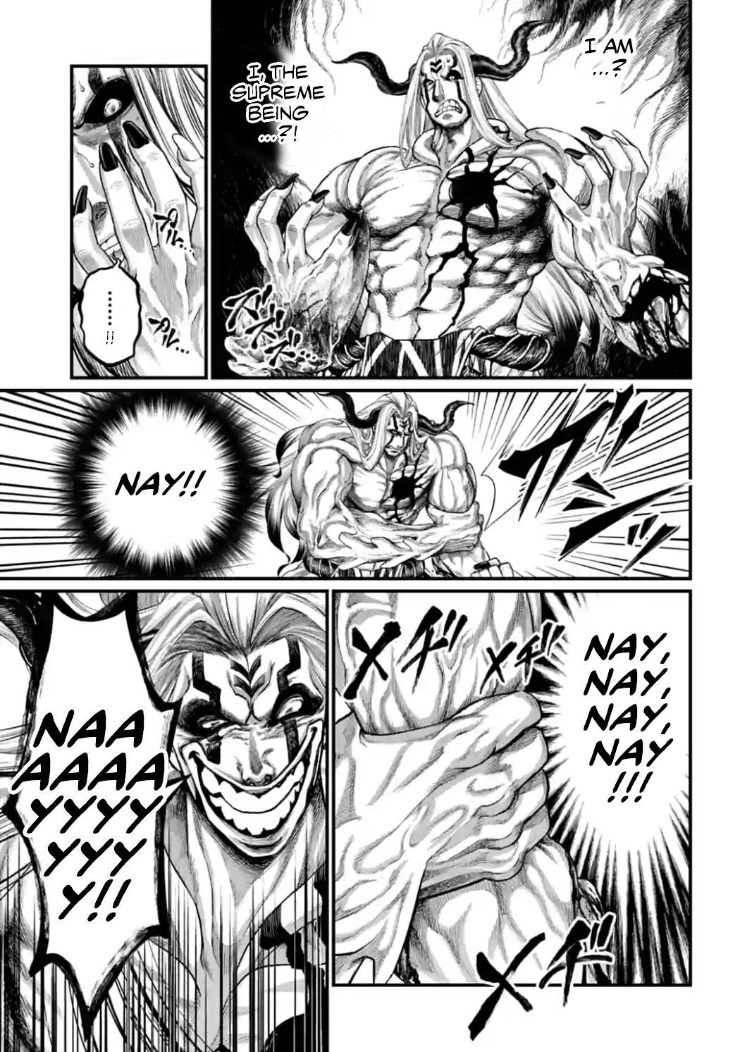 Read Shuumatsu no Valkyrie Manga Online