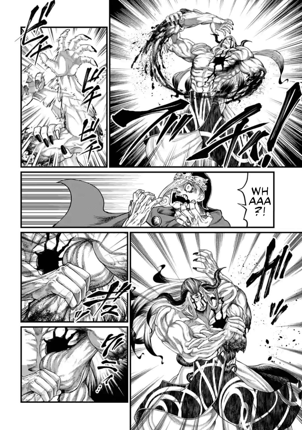Read Shuumatsu no Valkyrie Manga Online