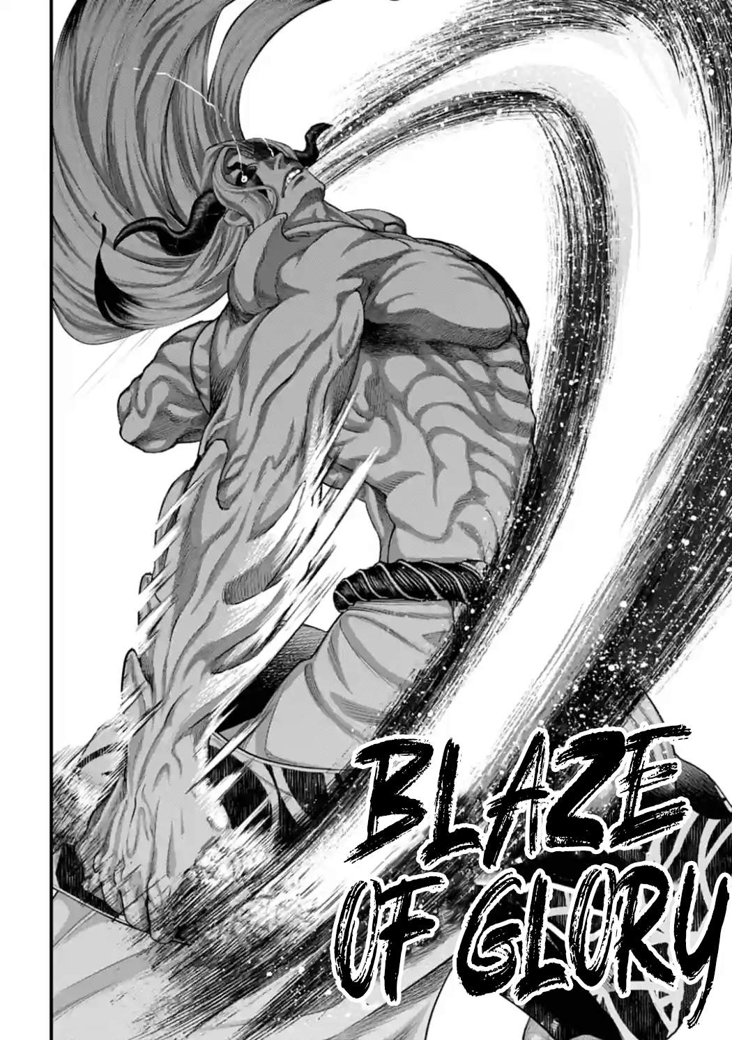 Read Shuumatsu no Valkyrie Manga Online
