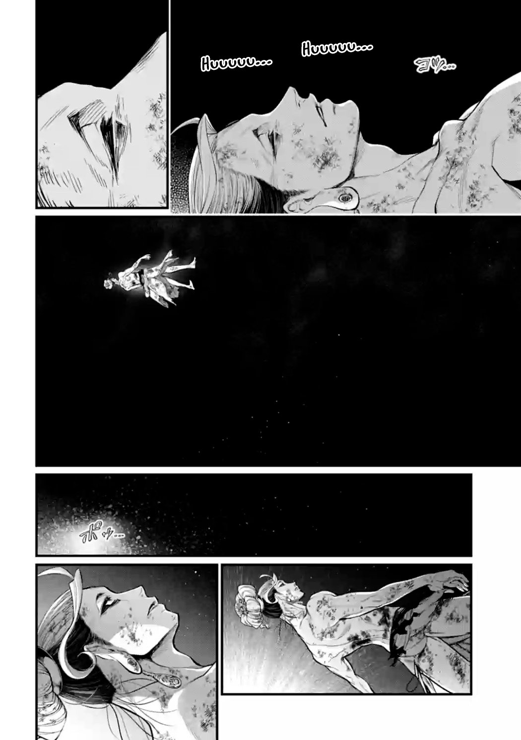 Read Shuumatsu no Valkyrie Manga Online