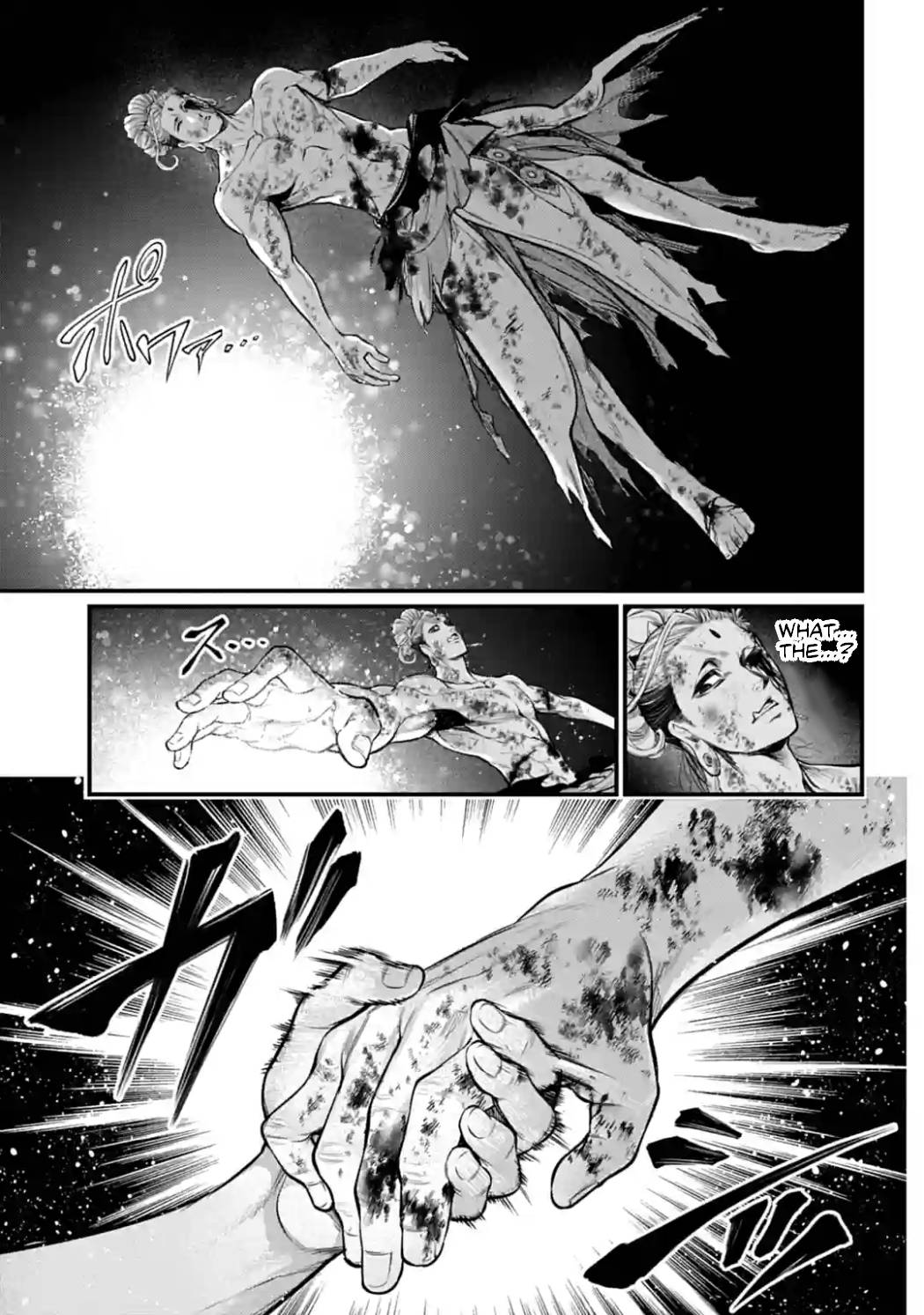 Read Shuumatsu no Valkyrie Manga Online