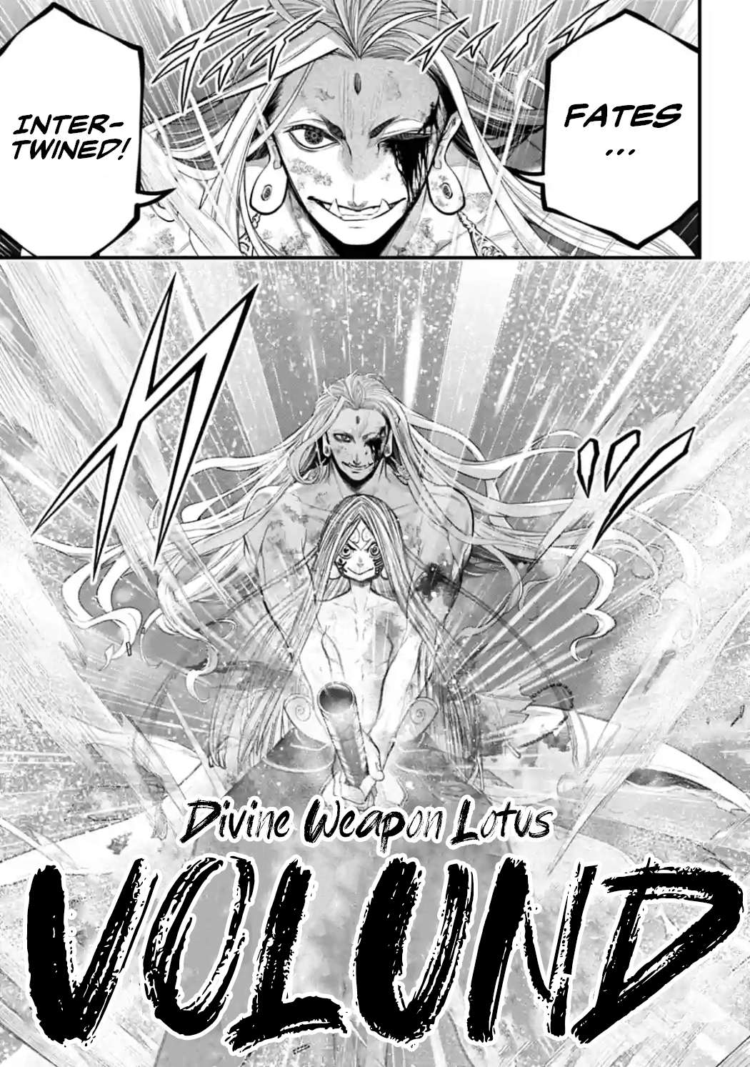 Read Shuumatsu no Valkyrie Manga Online