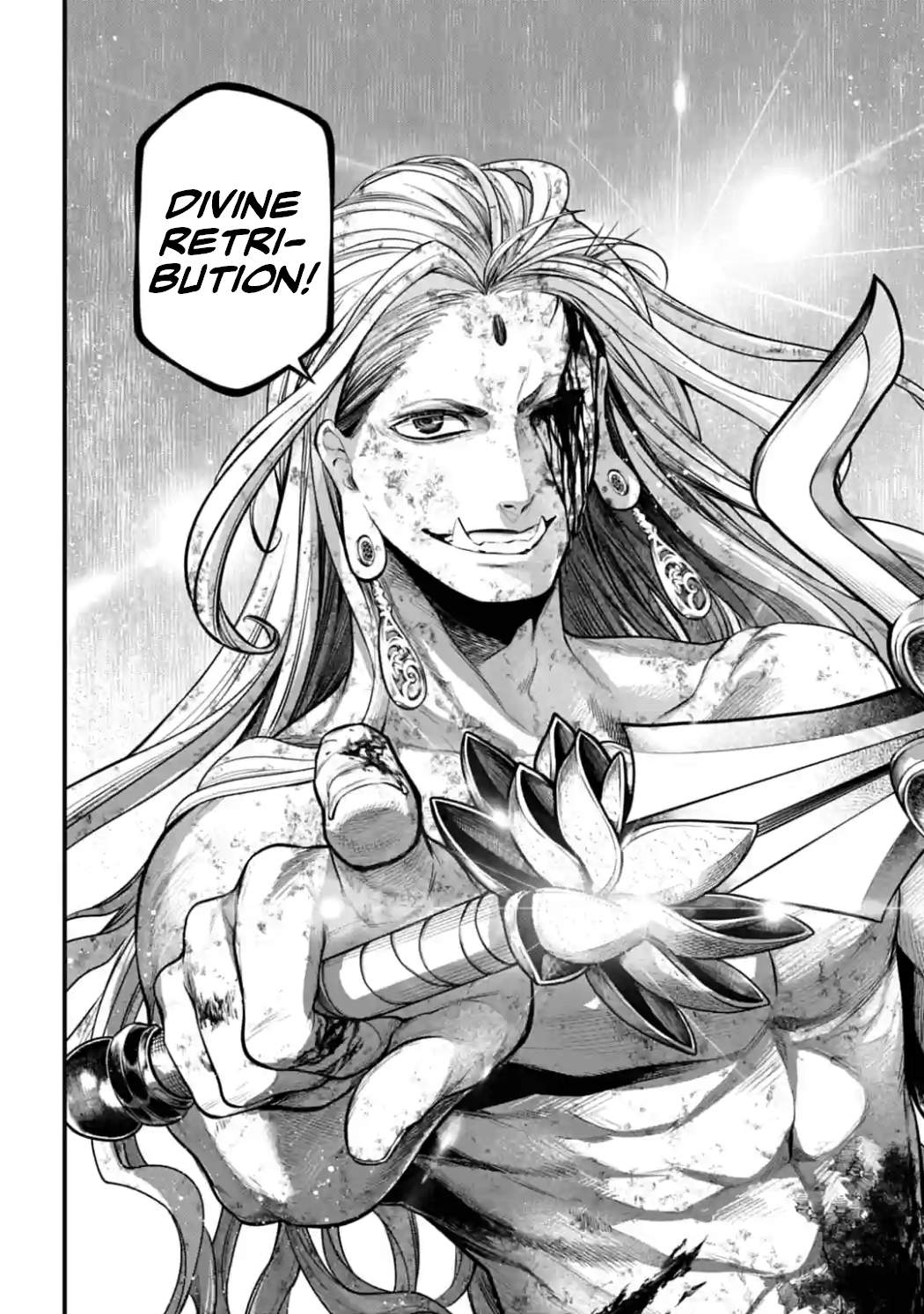 Read Shuumatsu no Valkyrie Manga Online
