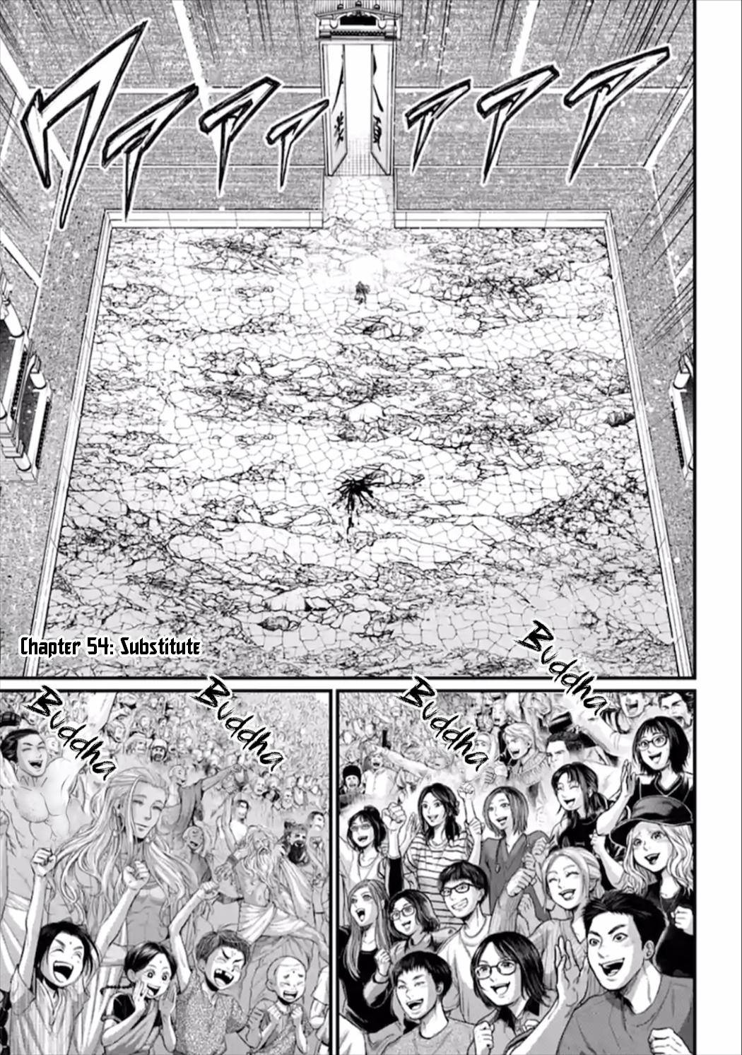 Read Shuumatsu no Valkyrie Manga Online