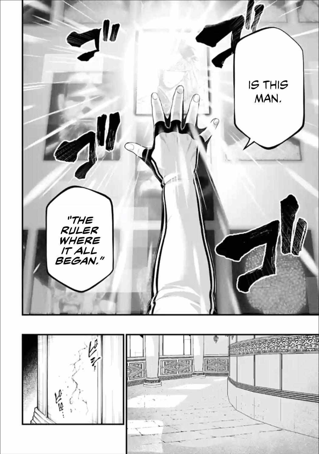 Read Shuumatsu no Valkyrie Manga Online