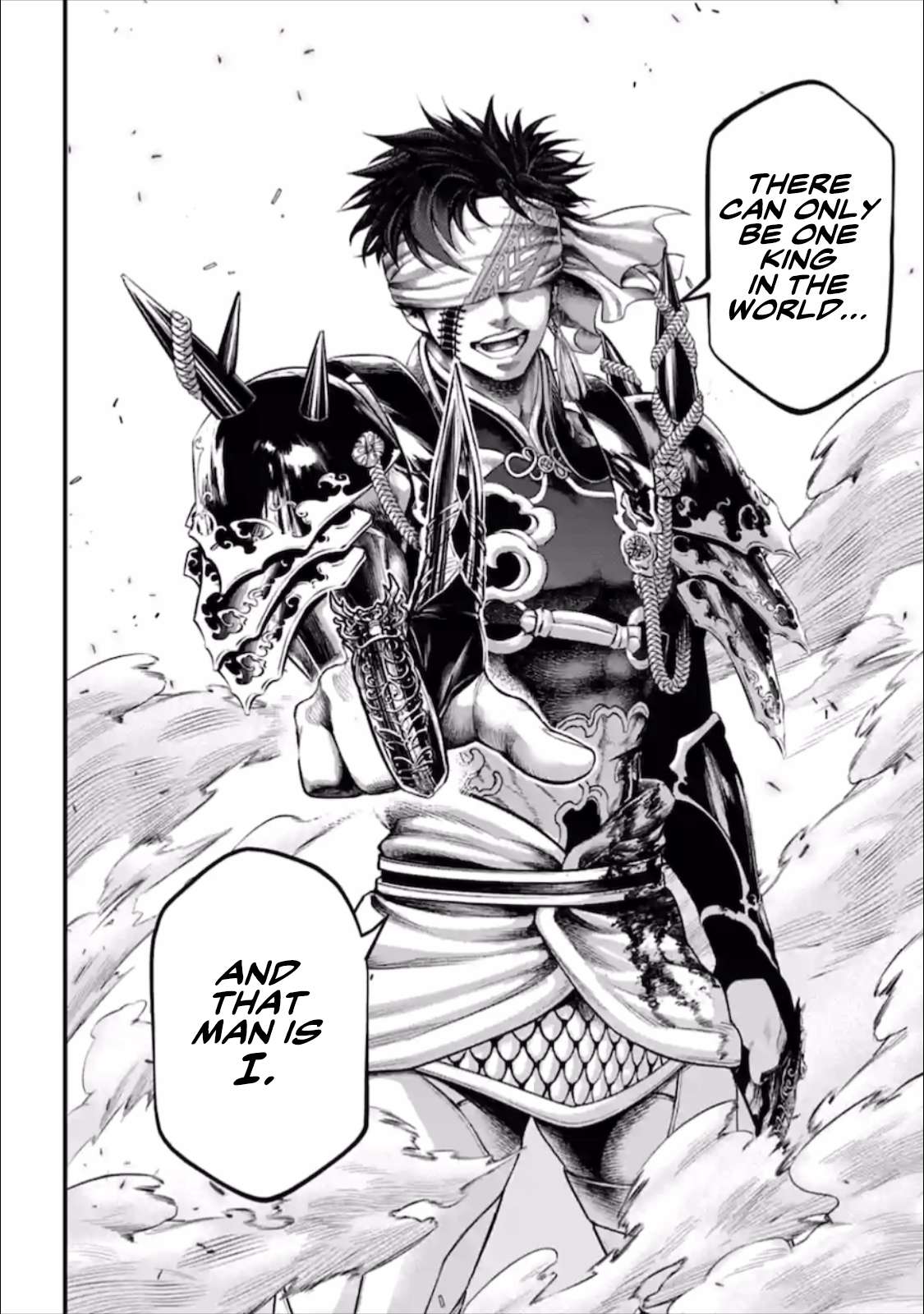 Read Shuumatsu no Valkyrie Manga Online