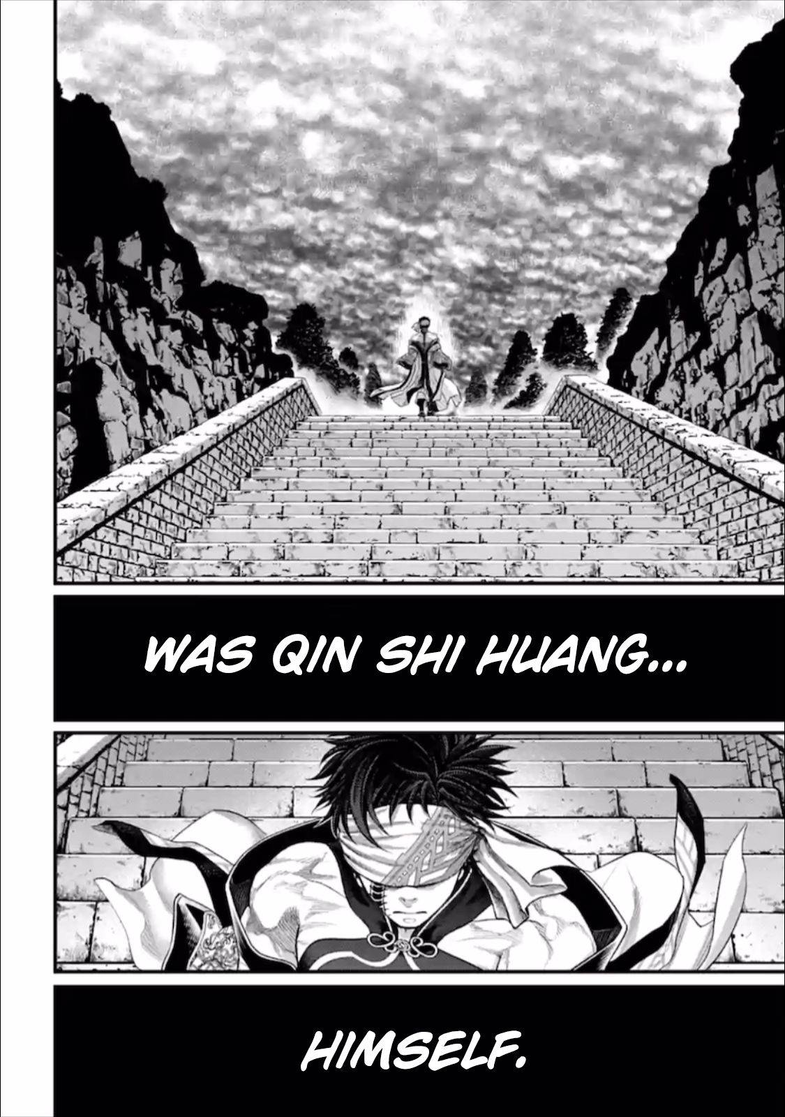 Read Shuumatsu no Valkyrie Manga Online