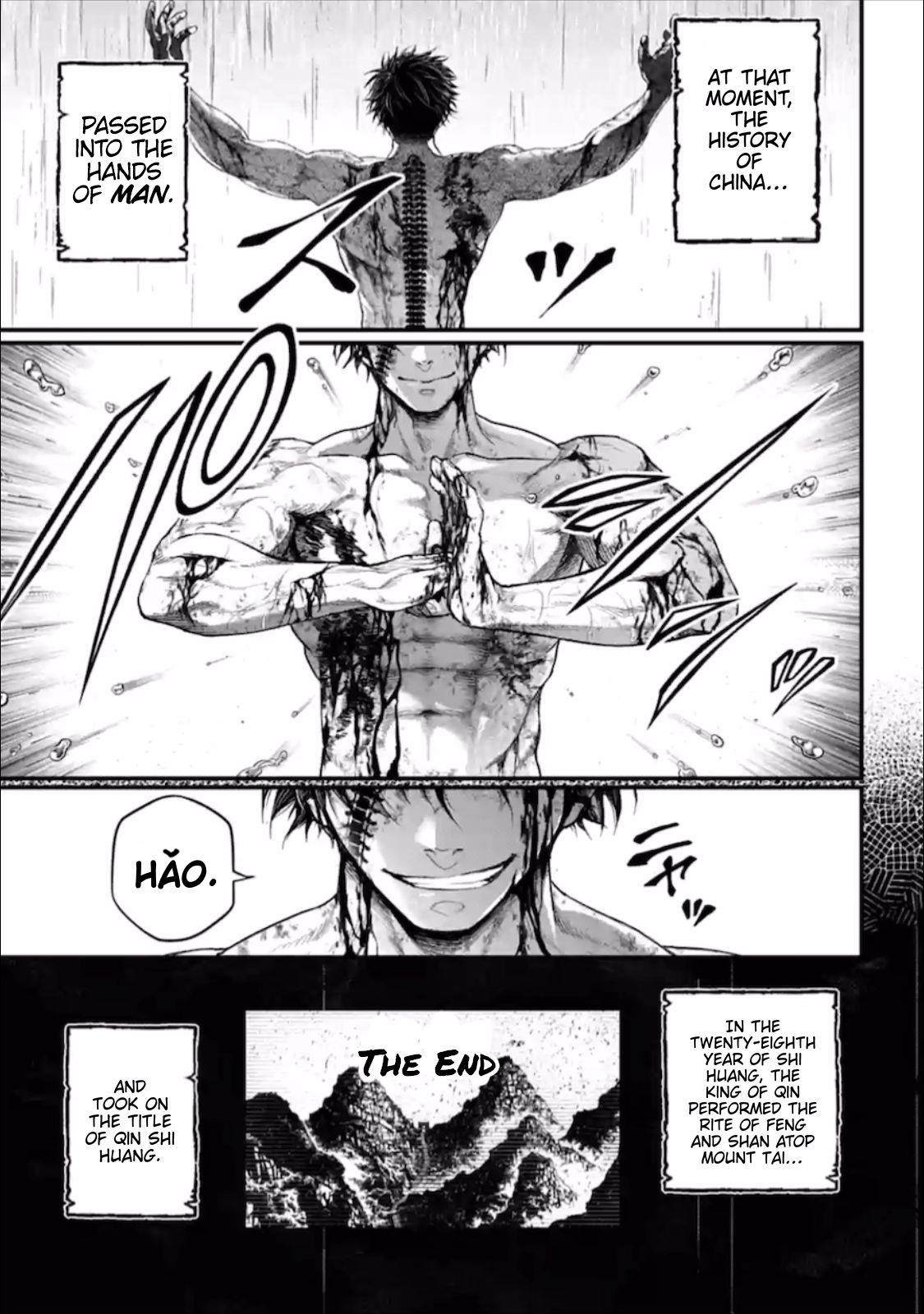Read Shuumatsu no Valkyrie Manga Online