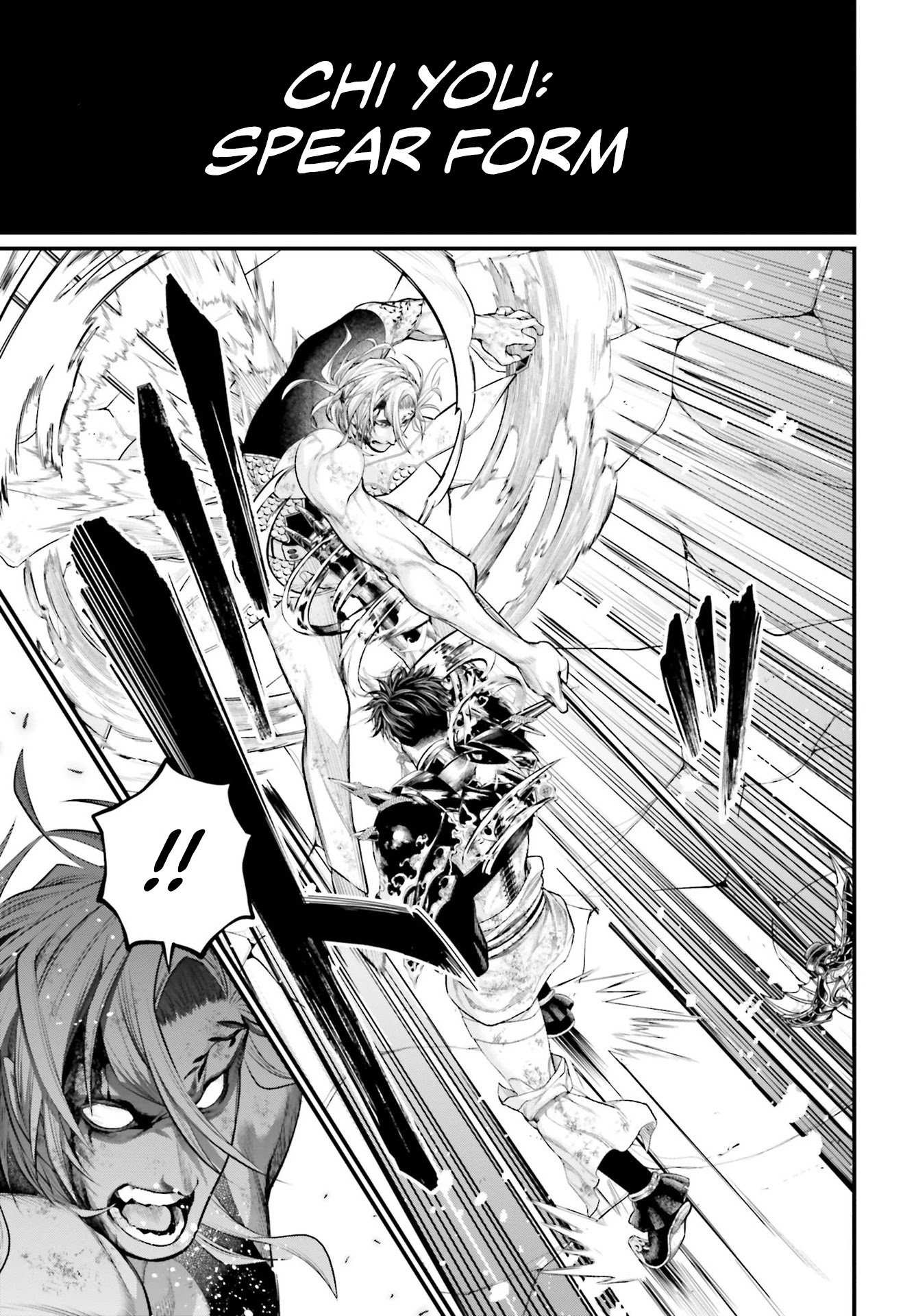 Read Shuumatsu no Valkyrie Manga Online