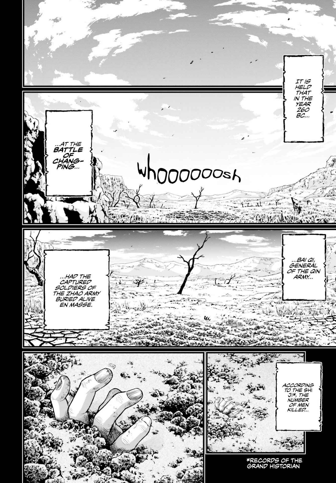 Read Shuumatsu no Valkyrie Manga Online