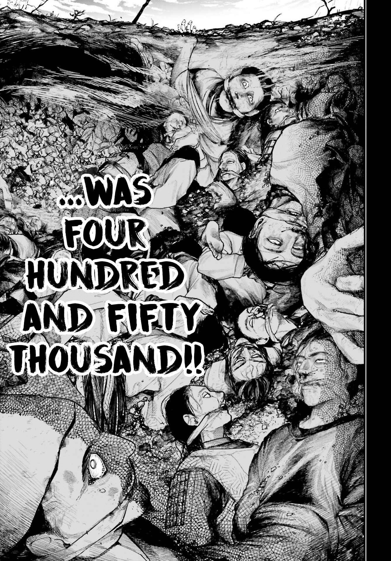 Read Shuumatsu no Valkyrie Manga Online