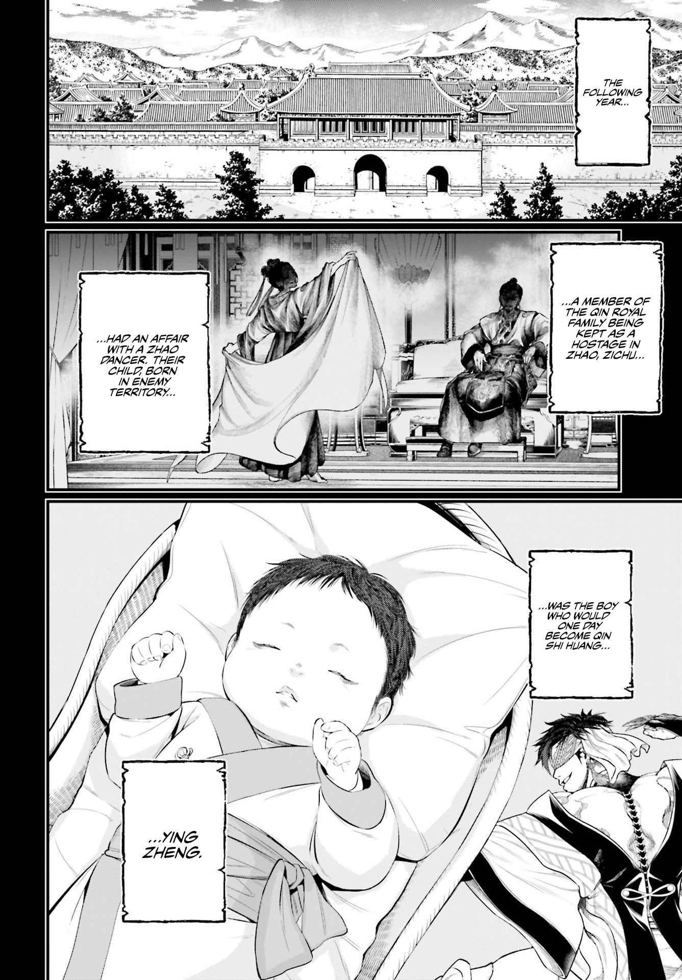 Read Shuumatsu no Valkyrie Manga Online