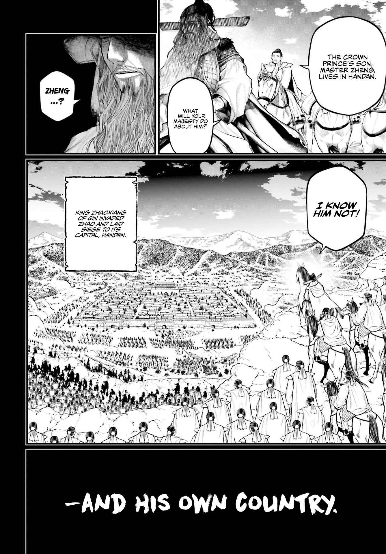 Read Shuumatsu no Valkyrie Manga Online