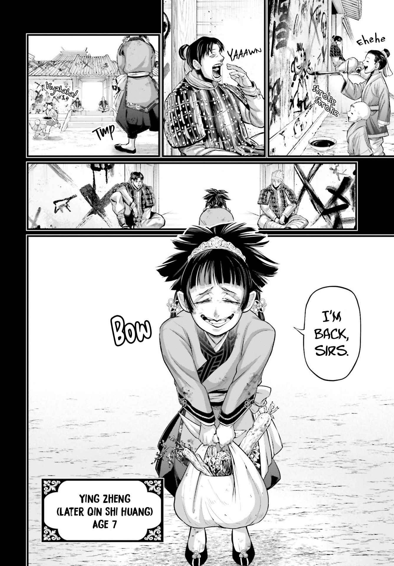 Read Shuumatsu no Valkyrie Manga Online