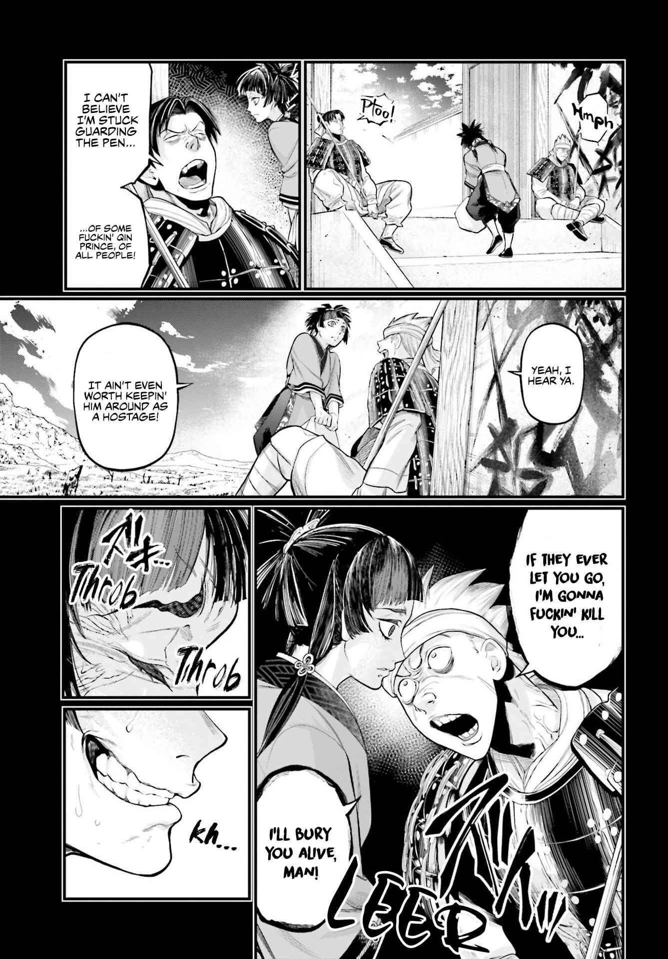 Read Shuumatsu no Valkyrie Manga Online