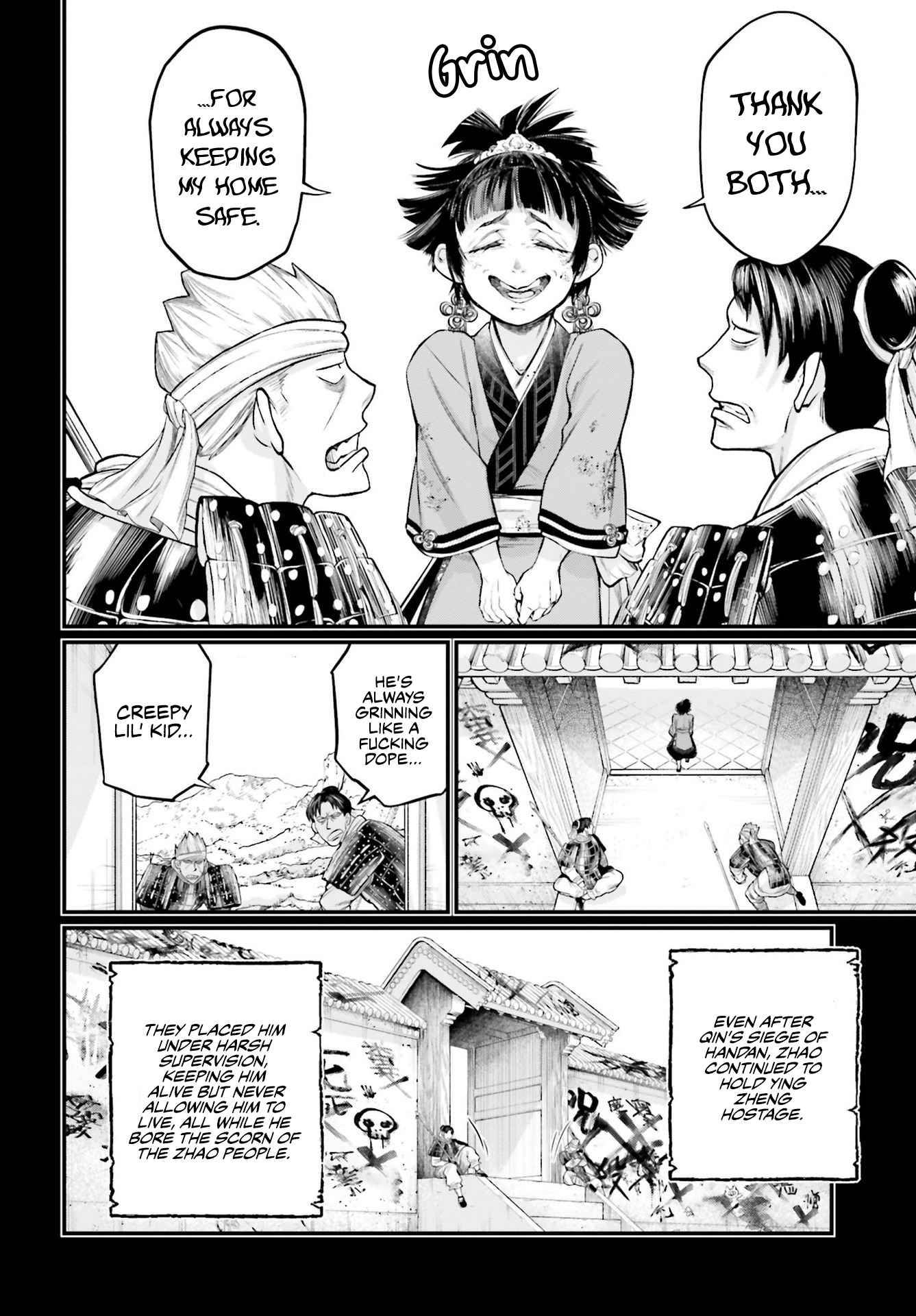 Read Shuumatsu no Valkyrie Manga Online