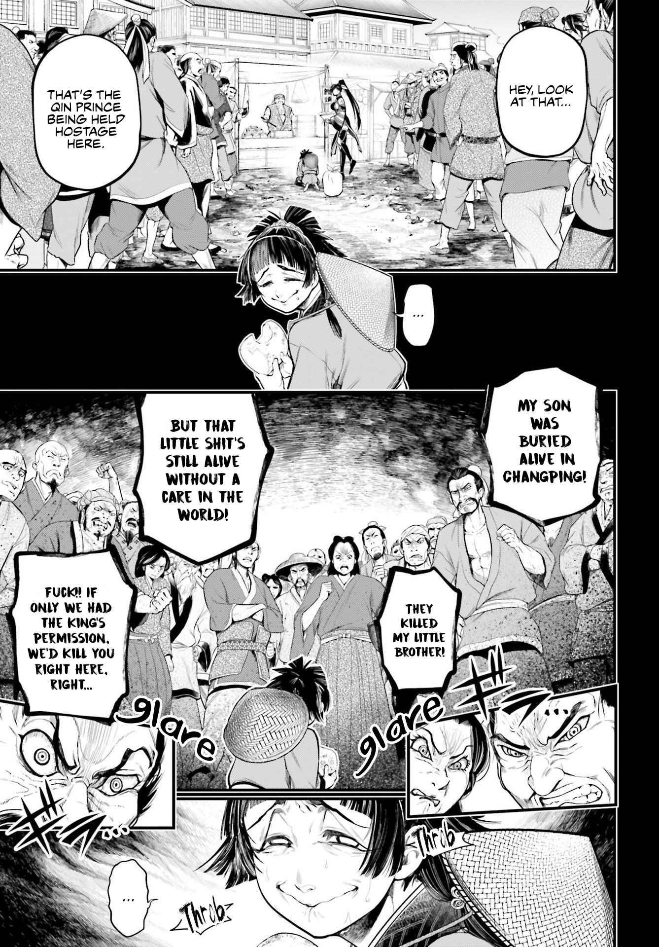 Read Shuumatsu no Valkyrie Manga Online