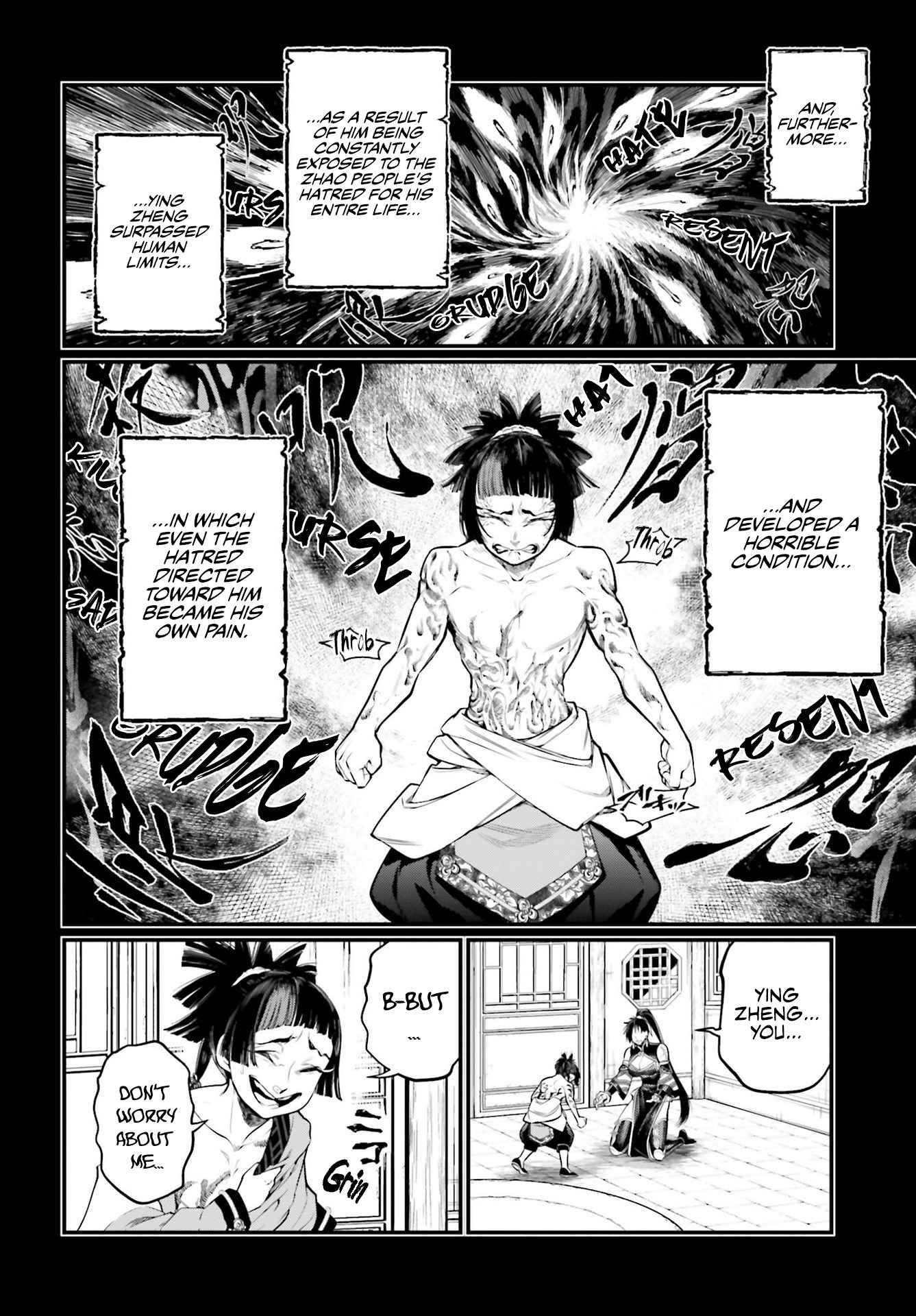 Read Shuumatsu no Valkyrie Manga Online