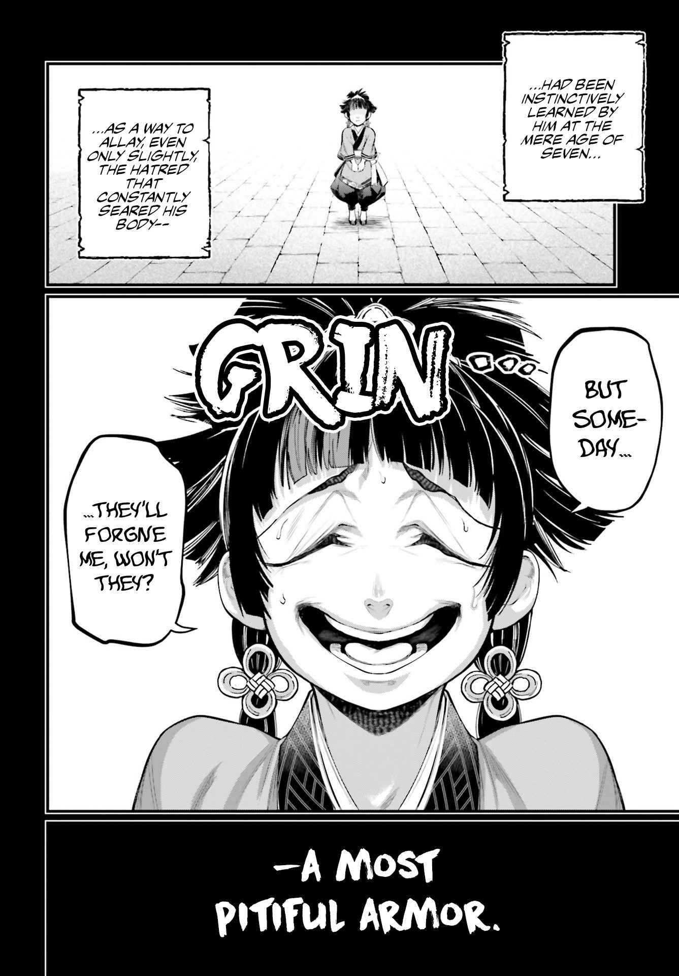 Read Shuumatsu no Valkyrie Manga Online
