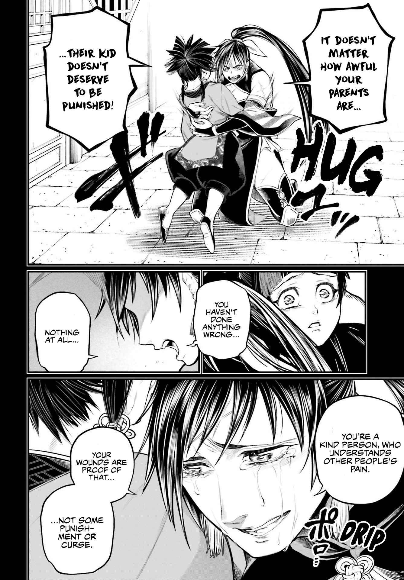 Read Shuumatsu no Valkyrie Manga Online